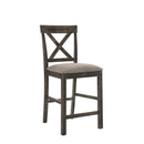 Calgary Furniture Emporium Martha II Counter Height Dining Chair 73832 IMAGE 1