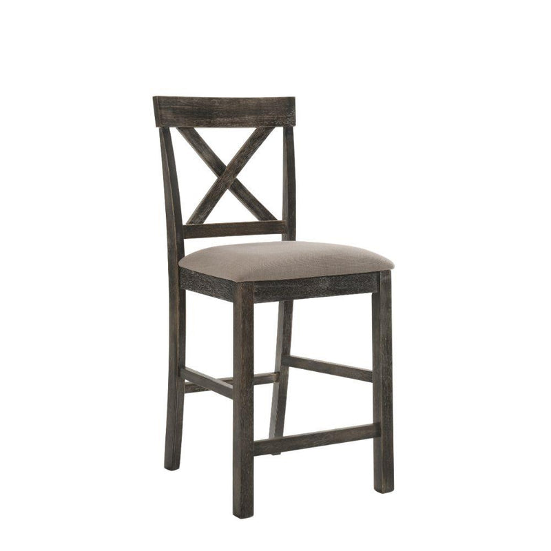 Calgary Furniture Emporium Martha II Counter Height Dining Chair 73832 IMAGE 1