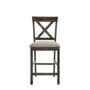 Calgary Furniture Emporium Martha II Counter Height Dining Chair 73832 IMAGE 2