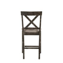 Calgary Furniture Emporium Martha II Counter Height Dining Chair 73832 IMAGE 4