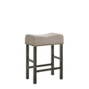 Calgary Furniture Emporium Martha II Counter Height Stool 73833 IMAGE 1