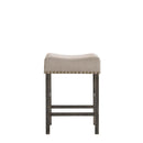 Calgary Furniture Emporium Martha II Counter Height Stool 73833 IMAGE 2