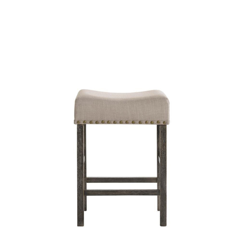 Calgary Furniture Emporium Martha II Counter Height Stool 73833 IMAGE 2