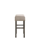 Calgary Furniture Emporium Martha II Counter Height Stool 73833 IMAGE 3