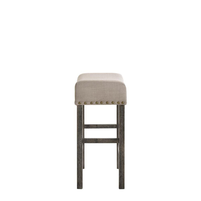 Calgary Furniture Emporium Martha II Counter Height Stool 73833 IMAGE 3