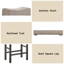 Calgary Furniture Emporium Martha II Counter Height Stool 73833 IMAGE 5