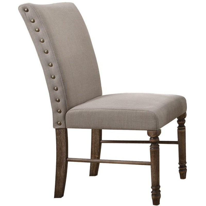 Calgary Furniture Emporium Leventis Dining Chair 74657 IMAGE 1