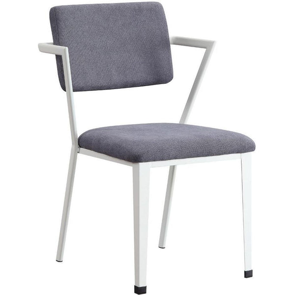 Calgary Furniture Emporium Cargo Dining Chair 77882 IMAGE 1