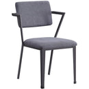 Calgary Furniture Emporium Cargo Dining Chair 77902 IMAGE 1