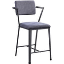 Calgary Furniture Emporium Cargo Counter Height Dining Chair 77907 IMAGE 1