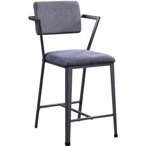 Calgary Furniture Emporium Cargo Counter Height Dining Chair 77907 IMAGE 1