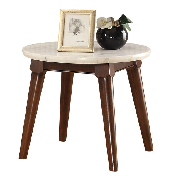 Calgary Furniture Emporium Gasha End Table 82892 IMAGE 1
