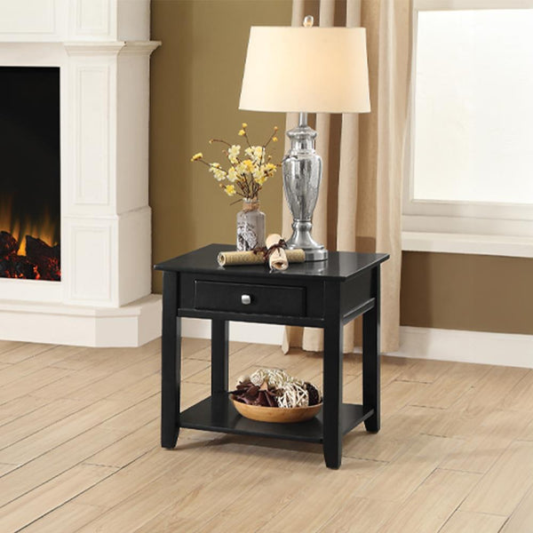 Calgary Furniture Emporium Malachi End Table 82952 IMAGE 1