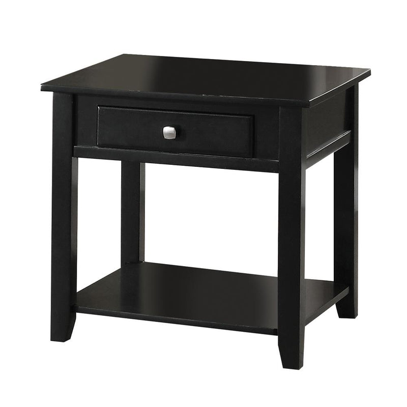Calgary Furniture Emporium Malachi End Table 82952 IMAGE 2