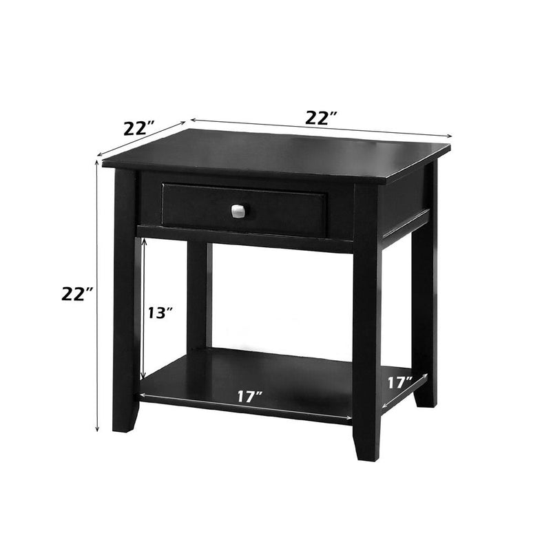 Calgary Furniture Emporium Malachi End Table 82952 IMAGE 5