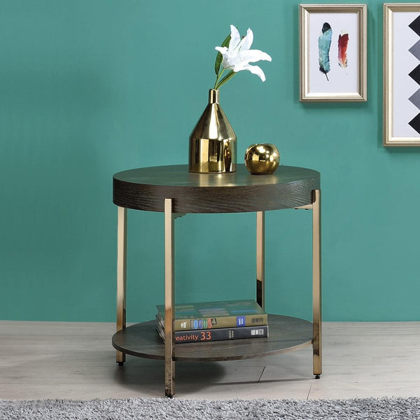 Calgary Furniture Emporium Weyton Lift Top End Table 82957 IMAGE 1