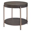 Calgary Furniture Emporium Weyton Lift Top End Table 82957 IMAGE 2
