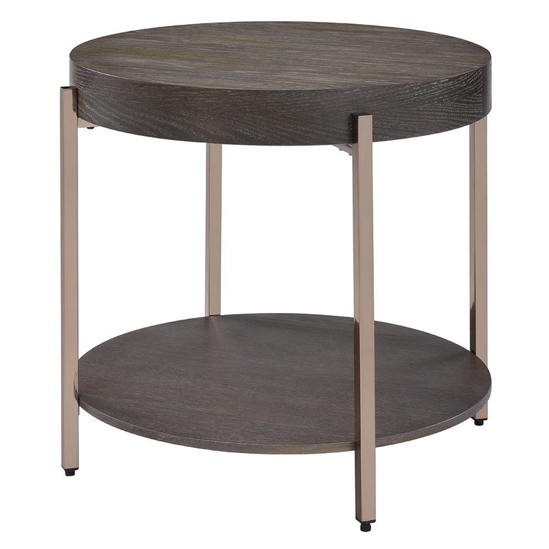 Calgary Furniture Emporium Weyton Lift Top End Table 82957 IMAGE 2