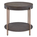 Calgary Furniture Emporium Weyton Lift Top End Table 82957 IMAGE 3
