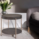 Calgary Furniture Emporium Weyton Lift Top End Table 82957 IMAGE 4
