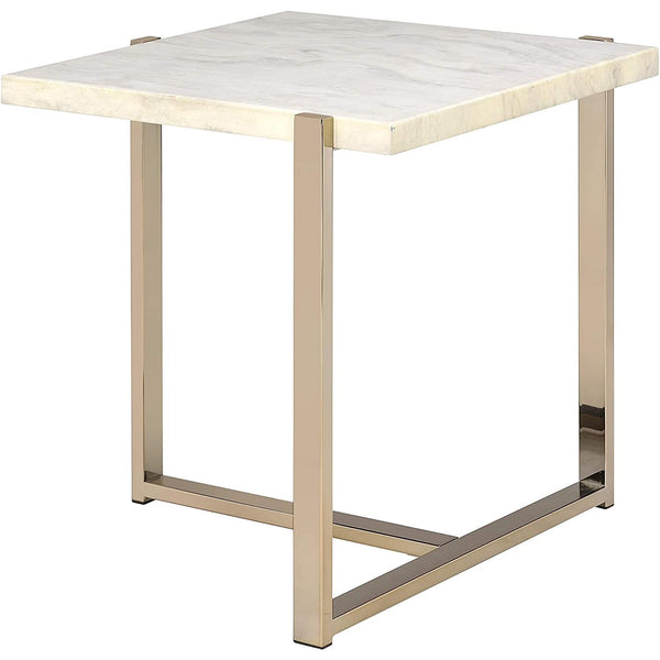 Calgary Furniture Emporium Feit End Table 83107 IMAGE 1