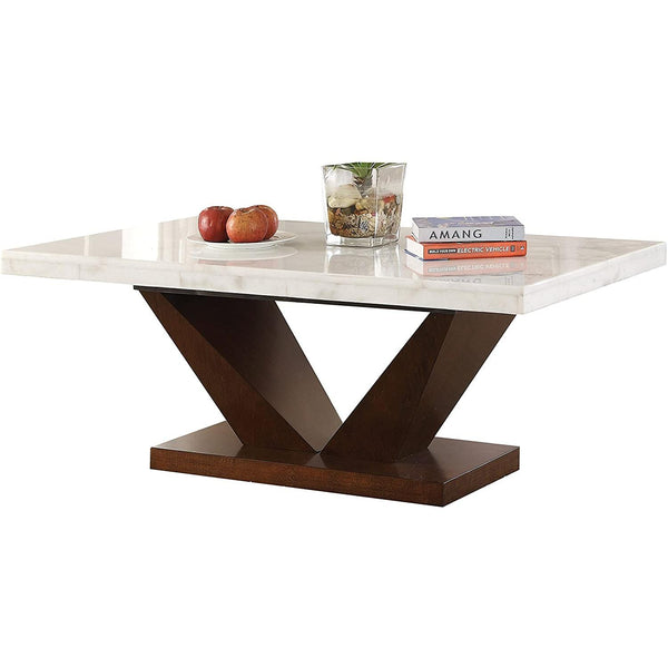 Calgary Furniture Emporium Forbes Coffee Table 83335 IMAGE 1