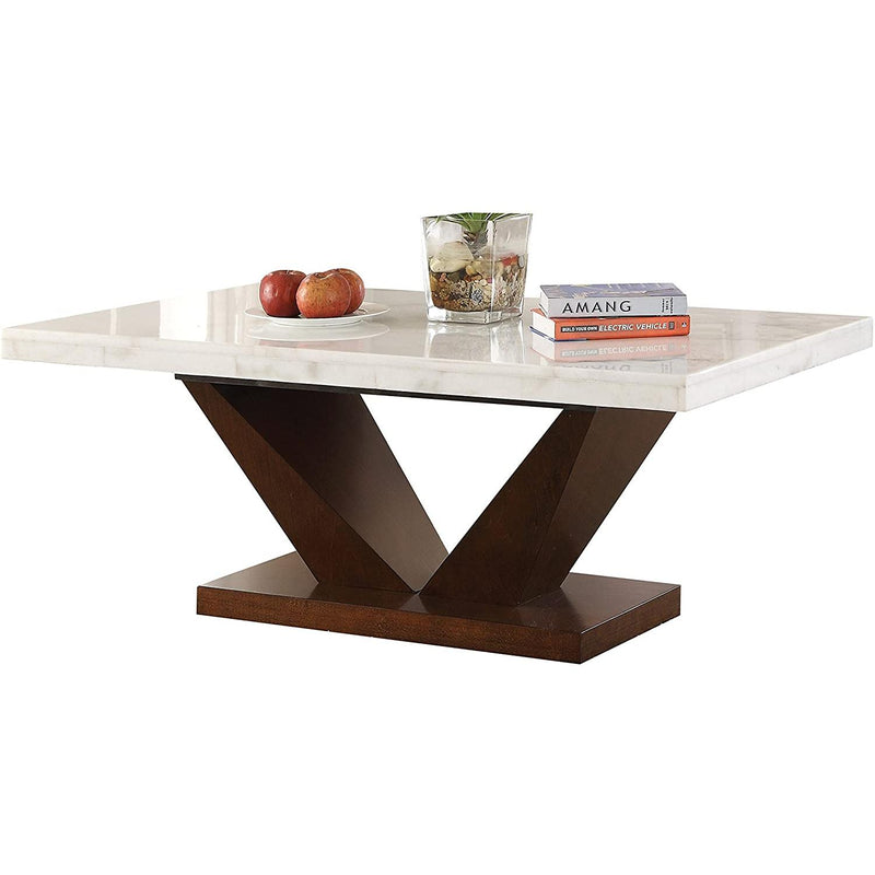 Calgary Furniture Emporium Forbes Coffee Table 83335 IMAGE 1
