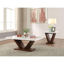 Calgary Furniture Emporium Forbes Coffee Table 83335 IMAGE 3