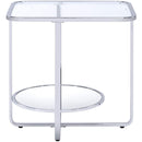 Calgary Furniture Emporium Hollo End Table 83932 IMAGE 1