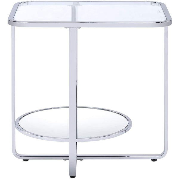 Calgary Furniture Emporium Hollo End Table 83932 IMAGE 1