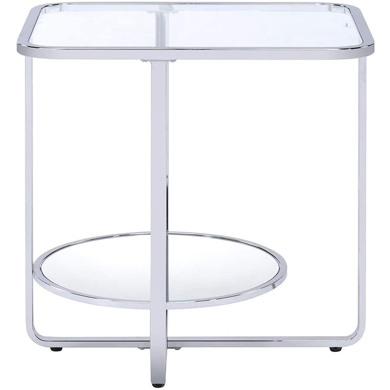 Calgary Furniture Emporium Hollo End Table 83932 IMAGE 1