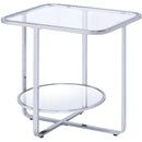 Calgary Furniture Emporium Hollo End Table 83932 IMAGE 2