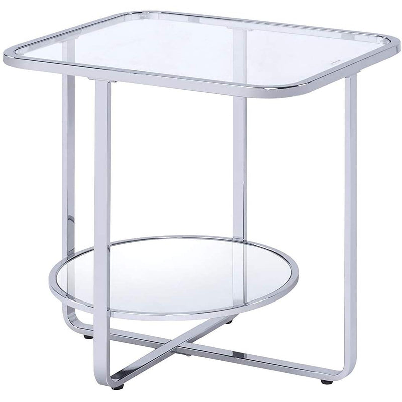 Calgary Furniture Emporium Hollo End Table 83932 IMAGE 2