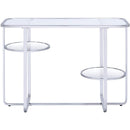 Calgary Furniture Emporium Hollo Sofa Table 83934 IMAGE 1