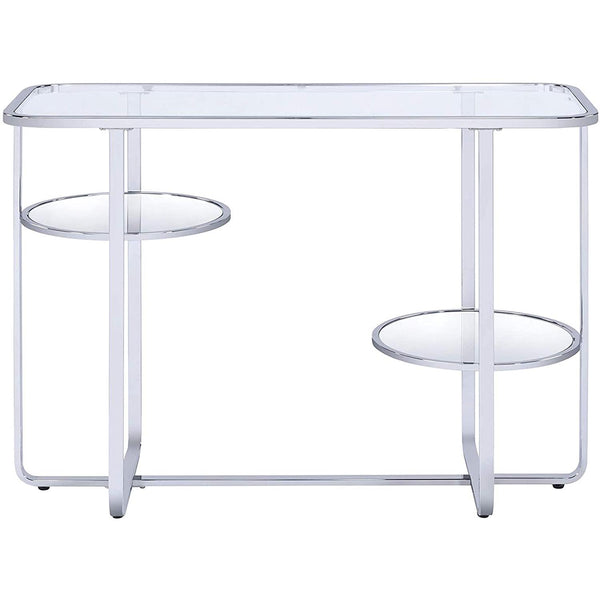 Calgary Furniture Emporium Hollo Sofa Table 83934 IMAGE 1
