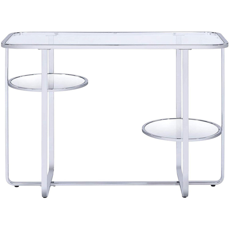 Calgary Furniture Emporium Hollo Sofa Table 83934 IMAGE 1