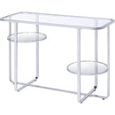 Calgary Furniture Emporium Hollo Sofa Table 83934 IMAGE 2