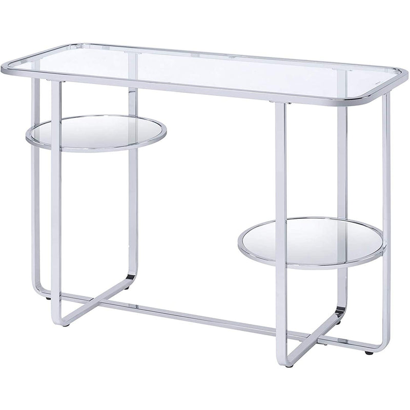 Calgary Furniture Emporium Hollo Sofa Table 83934 IMAGE 2