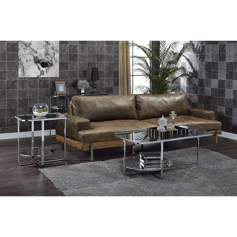 Calgary Furniture Emporium Hollo Sofa Table 83934 IMAGE 3