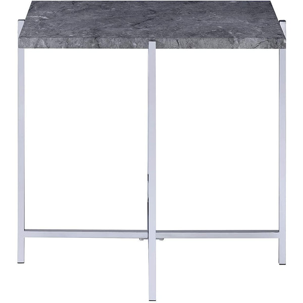 Calgary Furniture Emporium Adelae End Table 83937 IMAGE 1