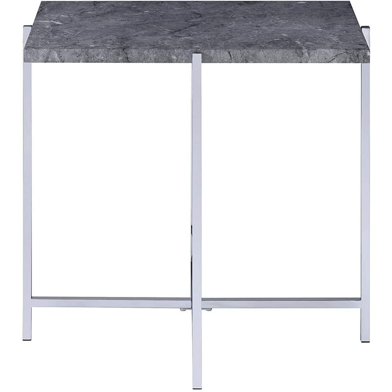 Calgary Furniture Emporium Adelae End Table 83937 IMAGE 1