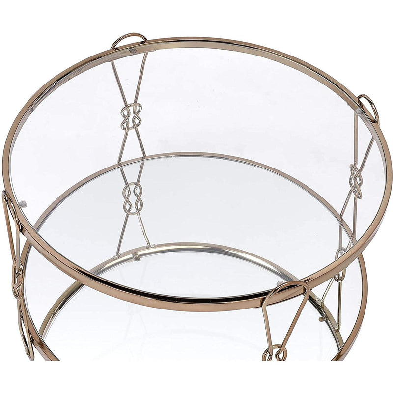 Calgary Furniture Emporium Zekera Coffee Table 83940 IMAGE 2