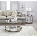 Calgary Furniture Emporium Zekera Coffee Table 83940 IMAGE 3