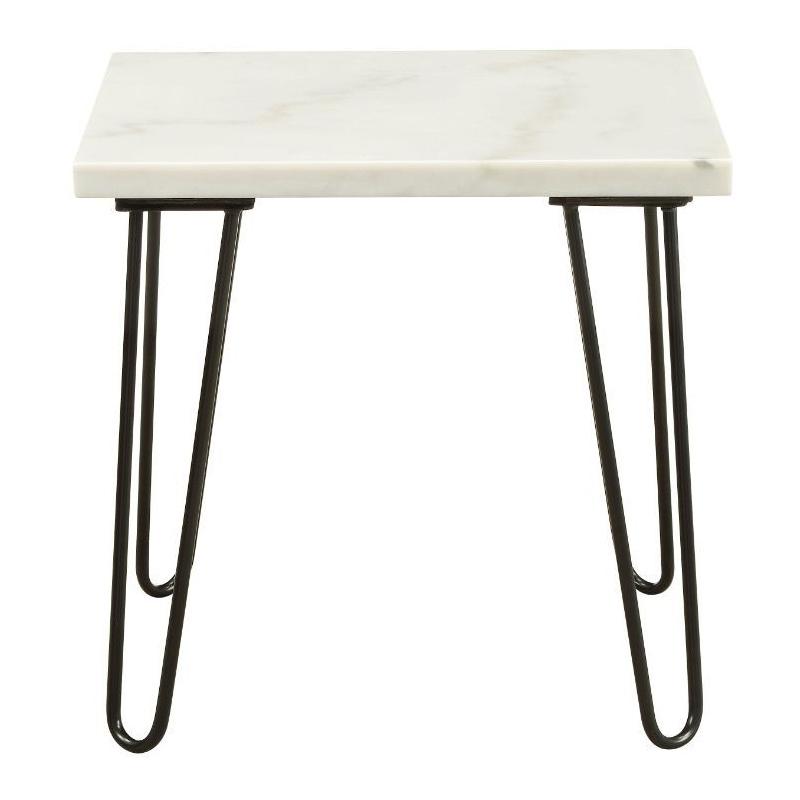 Calgary Furniture Emporium Telestis End Table 84502 IMAGE 1