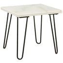 Calgary Furniture Emporium Telestis End Table 84502 IMAGE 2