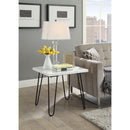 Calgary Furniture Emporium Telestis End Table 84502 IMAGE 4