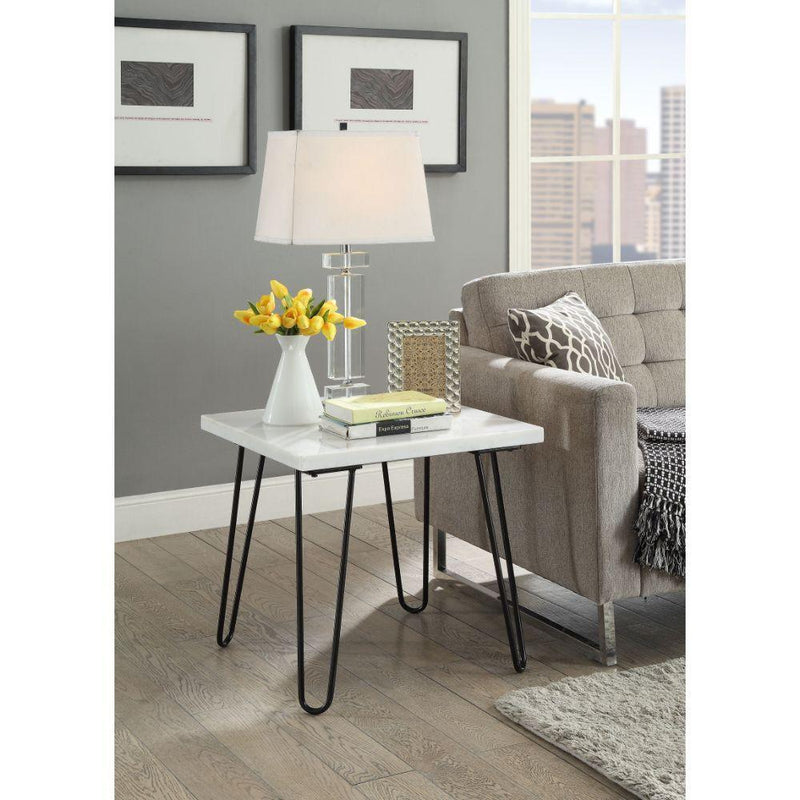 Calgary Furniture Emporium Telestis End Table 84502 IMAGE 4