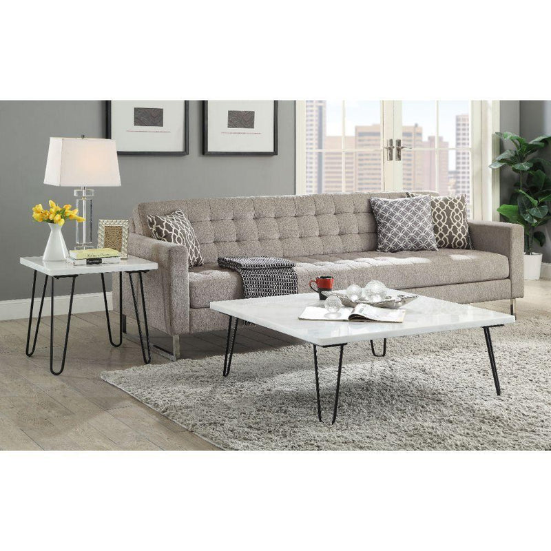 Calgary Furniture Emporium Telestis End Table 84502 IMAGE 5
