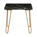 Calgary Furniture Emporium Telestis End Table 84507 IMAGE 1