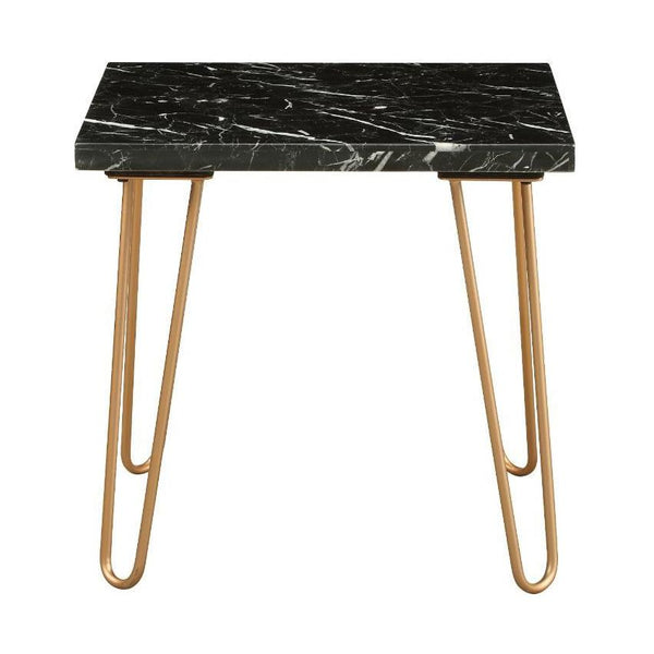 Calgary Furniture Emporium Telestis End Table 84507 IMAGE 1